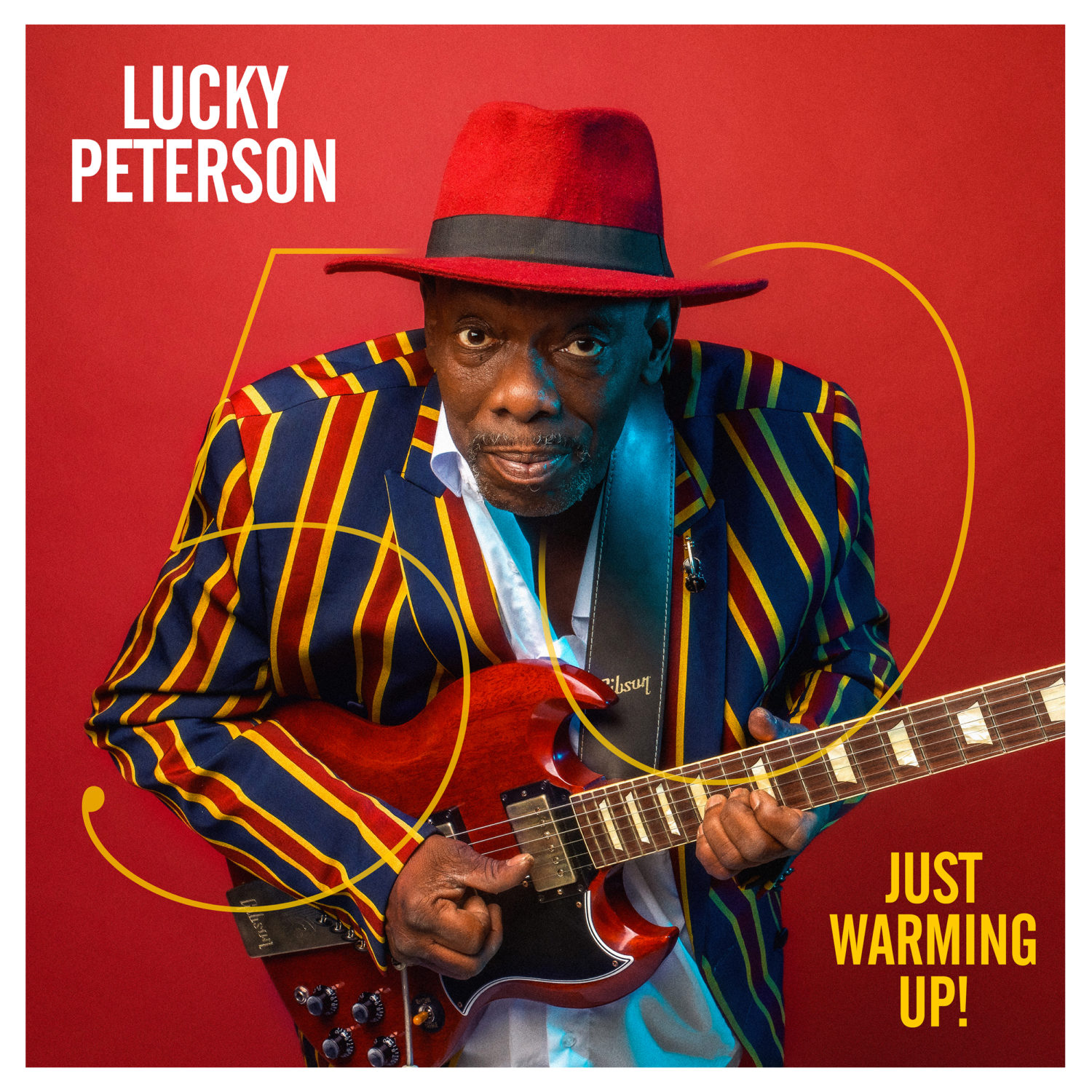 JV3357017071 LUCKY PETERSON 50 Cover HD